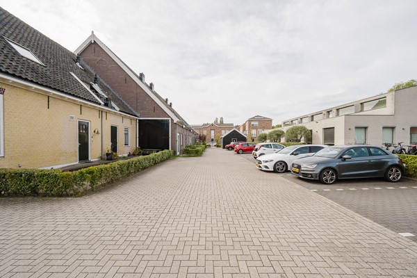 Medium property photo - Stationsstraat 40, 3201 AS Spijkenisse